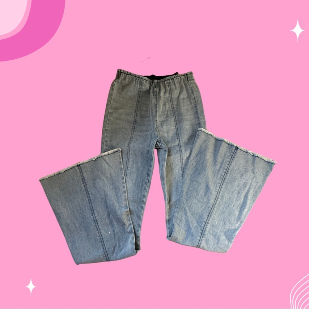Nobo flare pants
